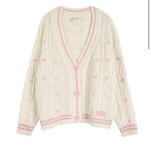Taylor Swift Lover Cardigan M/L